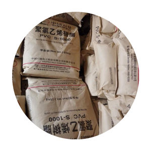 מפעל סין באיכות גבוהה אבקת לבן s65 הדבק <span class=keywords><strong>pvc</strong></span> שרף עבור צינור - Product Image 3