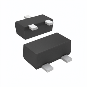 SC-89, SOT-490 Electronic Circuit Components CMUD7000 TR PBFREE Diode Arrays Authorized Distributor - Product Image 1
