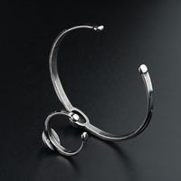 Ensemble de bijoux Design aigle pour hommes, bagues en forme d'animal Turquoise, usine, prix de gros direct, Offres Spéciales