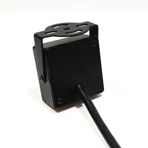 1080p 30fps 60fps SDI/Analog CVBS Sao 1.85mm Ống kính 1/1.8inch 185 imx385 cảm biến WDR Hộp Mini SDI máy ảnh video sống công nghiệp - Product Image 4