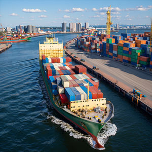 Быстрая дешевая доставка <span class=keywords><strong>DHL</strong></span> от двери до двери, воздушная доставка, экспедирование для <span class=keywords><strong>Yemen</strong></span> LCL + Express для глобальной категории товаров - Product Image 2