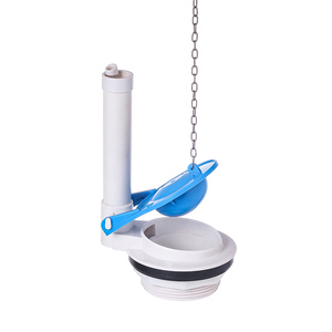 Tuôn ra Saver 3 inch tuôn ra tiêu chuẩn đòn bẩy xử lý chuyển đổi kit-phù hợp với tiêu chuẩn 3 inch ổ cắm một hoặc hai mảnh nhà vệ sinh - Product Image 4