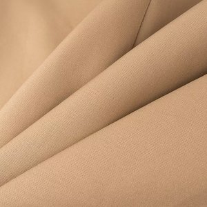 سترة نسائية كاجوال أنيقة بأكمام طويلة وياقة مسننة بلون واحد بثلاثة ألوان - Product Image 5