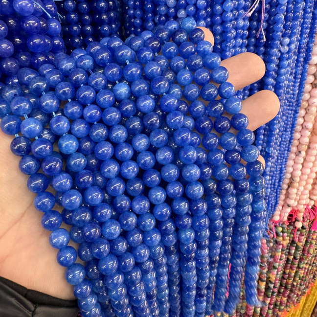 Kyanite bleue