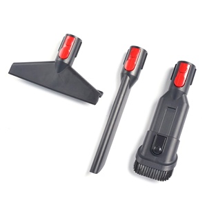 Kit d'outils d'accessoires 6 pièces pour Dysons <span class=keywords><strong>V7</strong></span> V8 V10 V11 avec buse Extend tube 2 en 1 brosse pour aspirateur - Product Image 5