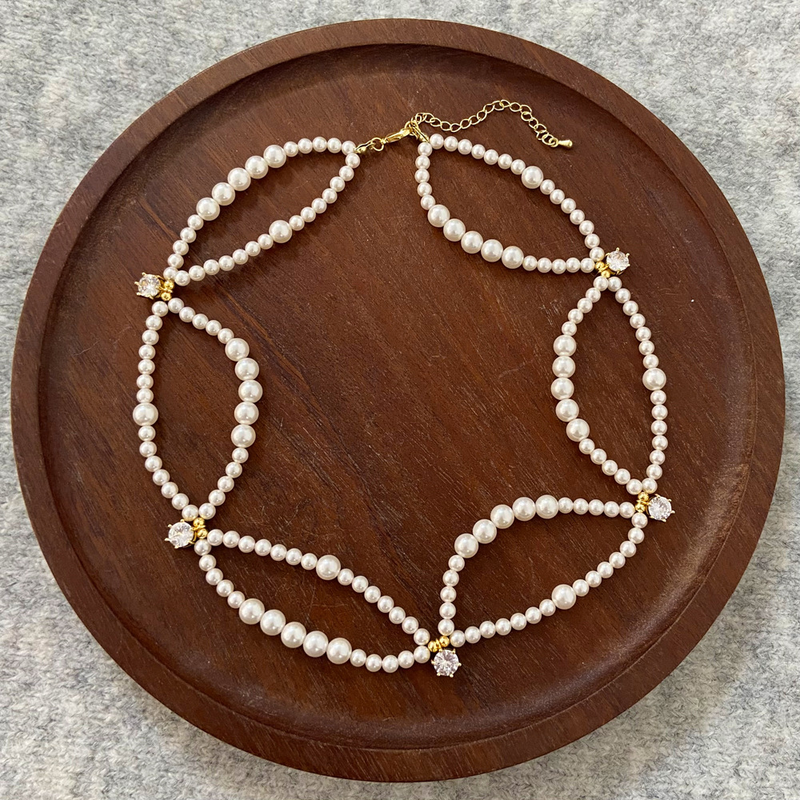 Popular High End Jewelry Stainless Steel
