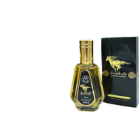 Parfum arabe transfrontalier pour hommes 50ml gourde bouteille exquise moyen-orient Oudh par les meilleurs fabricants
