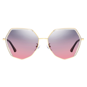 EUGENIA <span class=keywords><strong>Gafas</strong></span> <span class=keywords><strong>de</strong></span> <span class=keywords><strong>Sol</strong></span> <span class=keywords><strong>de</strong></span> moda personalizadas <span class=keywords><strong>baratas</strong></span> para <span class=keywords><strong>mujer</strong></span> <span class=keywords><strong>de</strong></span> nuevo estilo veraniego - Product Image 1