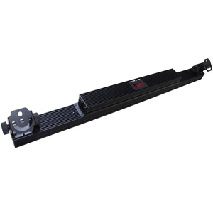 חג המולד 12 יחידות 3W בקרה אישית לד דיסקו אור בר קיר שטיפה די ג'יי אפקט במה ציוד תאורה - Product Image 4