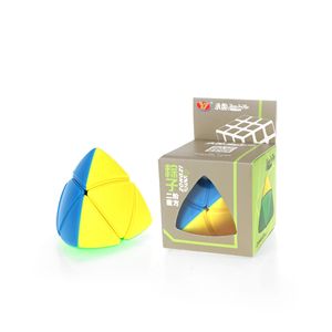 Yongjun Zongzi 2x2 <b>Magic</b> <b>Cube</b> Smooth Puzzle For Children Educational Toy - Product Image 1