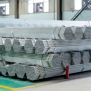 Tubi e tubi d'acciaio saldati quadrati e rettangolari galvanizzati di <span class=keywords><strong>alta</strong></span> qualità - Product Image 3