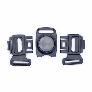 Hebilla de Liberación Rápida de 3 Vías para Cochecito y Silla Alta, Accesorios para Cochecito - Product Image 5