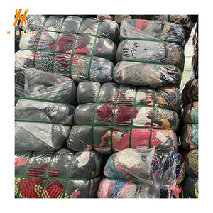 Balles de vêtements d'usine, vêtements usagés en vrac de haute qualité - Product Image 3