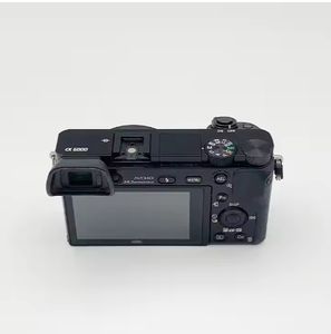 Vente en gros Appareil photo numérique d'occasion professionnel <span class=keywords><strong>Sony</strong></span> <span class=keywords><strong>A6000</strong></span> DSLR Équipement de studio Équipement vidéo - Product Image 2