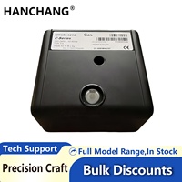 Boîtier de commande de programmateur RMG88.62C2 pour brûleur à gaz RIELLO, marque HAN CHANG, directement de l'usine