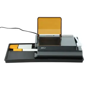 UKETA卸売シガレットローリングマシン自動電気全自動シガレットローリングマシンロールシガレット
