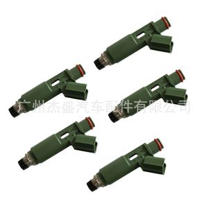 Toyota Corolla <b>Vios</b> Injection Valve 23250-22040 23209-22040 Gasoline Fuel For Replace Repair - Product Image 3