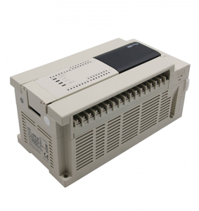 FX3U-48MR/ES-A - 48I/O Contador de 200kHz RS-485 Modbus - Product Image 5