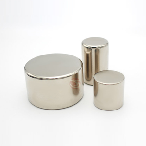 <span class=keywords><strong>Aimant</strong></span> <span class=keywords><strong>surpuissant</strong></span> rond N52 11 pouces en néodyme, disque magnétique - Product Image 1