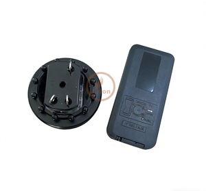 366-0367 3660367 E308 311 323D2 320D Service <b>Timer</b> Hour Meter <b>Timer</b> Relay With Remote Control - Product Image 2