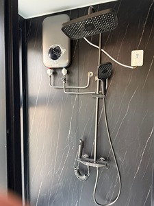 <span class=keywords><strong>Maison</strong></span> préfabriquée entièrement meublée, écologique, compétitive, prête à être expédiée, avec machine de fabrication de commentaires - Product Image 6