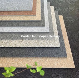 Mattonella Ecologica Permeabile Effetto Granito PC Brick, Piastrella per Pavimentazione Spessa 18mm per Giardini, Piazze e Parcheggi - Product Image 3