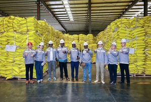 Nhà máy trực tiếp tenghui thương hiệu lọc chất xúc tác Vàng Jin + Chan + vàng Thuốc thử độ tinh khiết 100% CAS 497 nguồn gốc henan - Product Image 6