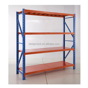 Chất lượng hàng đầu nhiệm vụ trung bình Kệ Nhà Máy Giá kệ cho các cửa hàng trung bình nhiệm vụ CE chứng nhận kho kệ - Product Image 3