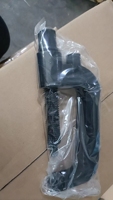 Outil de déchargement à barre de torsion robuste de 7/8 po compatible avec les voitures, camions et véhicules GM, Chevy, Ford, Dodge