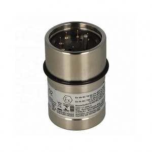 เซ็นเซอร์ตรวจจับก๊าซ H2S ของแท้จาก Honeywell รุ่น SPXCDXSHXSS  เซ็นเซอร์ตรวจจับก๊าซติดไฟ Sensepoint XCD เซ็นเซอร์ตรวจจับไฮโดรเจนซัลไฟด์ รับประกัน 90 วันสำหรับการตรวจจับก๊าซ - Product Image 5