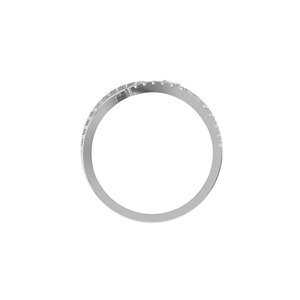 Anillo de Diamante Cultivado en Laboratorio con Corte Marquesa Premium, Plata 925, Oro de 9kt, 14kt, 18kt, Anillos de Diamantes para Compromiso de Mujer - Product Image 6
