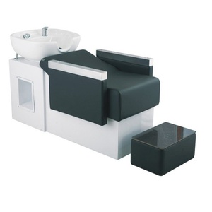 Ensemble de fauteuils de lavage pour salon de coiffure - Product Image 6