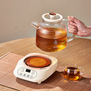 Hotel Commercial Wholesale Health Pot Hotel Supplies Kettle Multi-function Large Capacity Eco-friendly Factory Direct Health Pot - Product Image 5