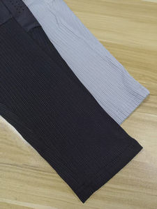 <span class=keywords><strong>Pantaloni</strong></span> Sportivi da <span class=keywords><strong>Calcio</strong></span> per Uomo, <span class=keywords><strong>Pantaloni</strong></span> da Jogging Personalizzati ad Asciugatura Rapida, Traspiranti in Rete per Allenamento Calcistico - Product Image 4