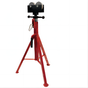 ขาตั้งจับท่อแบบมั่นคง รุ่น 1109B สำหรับท่อขนาด 12 นิ้ว - Product Image 2