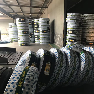 إطارات شاحنات ثقيلة جديدة عالية الجودة من نوع تشاويانغ الصينية 315/80/225 سم913أ تي بي آر شعاعية من المطاط الطبيعي - Product Image 4