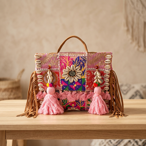 Sac à main élégant en cuir véritable imperméable avec fermeture éclair, grande capacité, léger, avec bandoulière, pour femme, durable, éco-responsable - Product Image 4