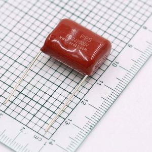 Manufacturer Direct PPS682J3D2411188YG 23*11*18/P=20 <b>Capacitors</b> CBB <b>Capacitors</b> 6.8nF 5% 2KV - Product Image 1