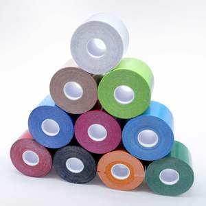 5cm X 5m Cotton Ktape Waterproof Sports <b>k</b> <b>Tape</b> Kinesiology <b>Tape</b> for Athletes and Trainers - Product Image 5