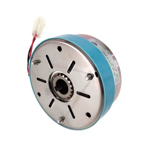 Zhongli Little King Kong Nr. 1 Elektromagnetische Bremsscheibe Elektrische Handhabungs-Bremse Man Niu Zubehör für Elektrostapler - Product Image 2