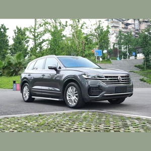 Para SUV Turbo Usado 2020, Volante a la Izquierda, Interior <span class=keywords><strong>de</strong></span> Cuero Oscuro, para Exportación - Product Image 1
