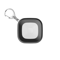Dispositif d'alarme de sécurité personnel pour femmes, protection de sécurité, bouton d'alarme d'urgence portable, fabricant d'alarmes