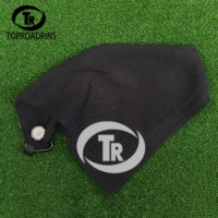 Coffret de cadeaux de golf à logo personnalisé avec outils de divot de golf, t-shirts de golf, accessoires de golf avec marqueurs de balles