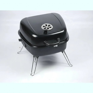 Accessoire BBQ, Réchaud à bois de camping, <span class=keywords><strong>Barbecue</strong></span>, Gril extérieur au charbon de bois, Poêle à bois, Chauffage intérieur, <span class=keywords><strong>Barbecue</strong></span> rotatif, <span class=keywords><strong>Bateau</strong></span> - Product Image 2
