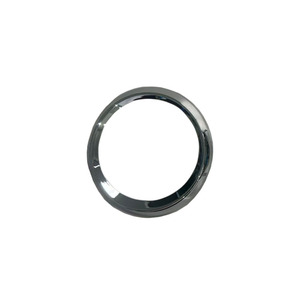 52712-08020 1 Par de Cubiertas para Faros Antiniebla de Coche, Anillos de Acabado Cromados para Toyota <span class=keywords><strong>Sienna</strong></span> <span class=keywords><strong>SE</strong></span> 2011-<span class=keywords><strong>2017</strong></span>, Accesorios para Automóviles 52713-08020 - Product Image 5