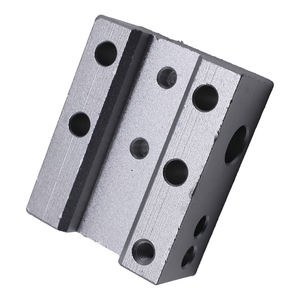 Fabricante de Piezas de Precisión Mecanizadas por CNC, Piezas de Torneado de Aluminio CNC, Servicio de Mecanizado de Acero Inoxidable CNC - Product Image 6