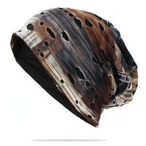 Gorros de Punto Personalizados de Alta Calidad con Logotipo Completo, Gorro de Invierno, Gorro de Calavera, Tendencia en Gorros 2026 - Product Image 1