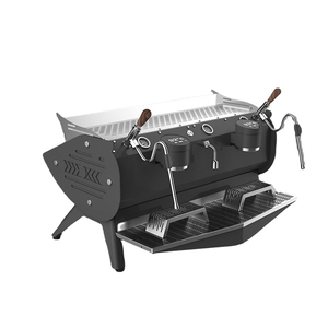 เครื่องชงกาแฟ sofia เครื่องชงกาแฟอัตโนมัติ - Product Image 1