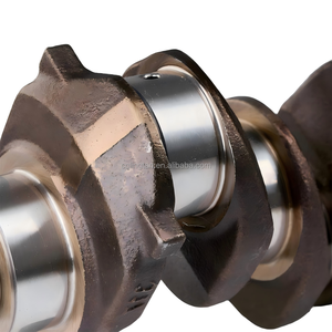 Pièces de moteur, vilebrequin en alliage pour BMW E81 <span class=keywords><strong>E87</strong></span> F20 F27 N47 N47D20 N47D20A N47D20C N47D20D 2.0L OE 77979750600 11217803479 - Product Image 4