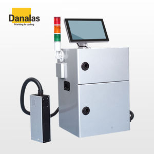 Stampante UV a Getto d'Inchiostro per Cartoni - Codifica di Scatole Nitida e ad Alta Velocità - Product Image 1